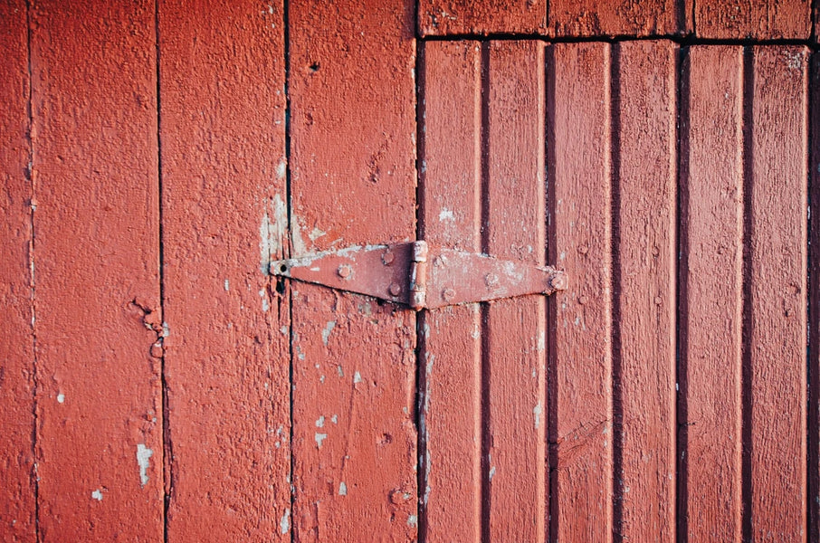 Looking After Your Hinges: Maintenance And Care