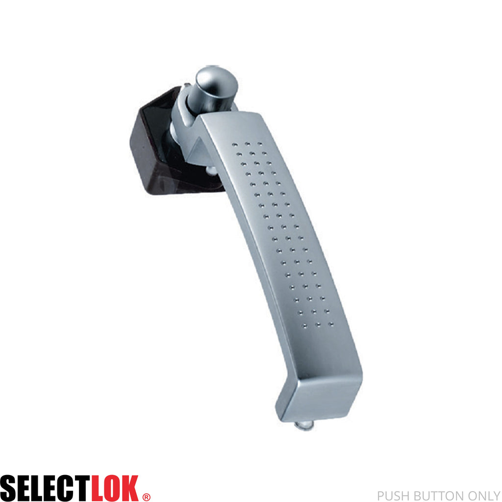 RV Handle (Push Button) - Selectlok