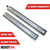 Pair Medium Duty Drawer Slides 125kg