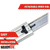 Pair Medium Duty Drawer Slides 125kg