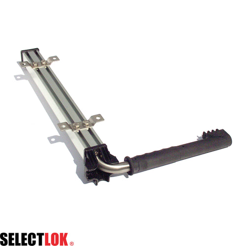 Under Chassis Door Retainer - Selectlok