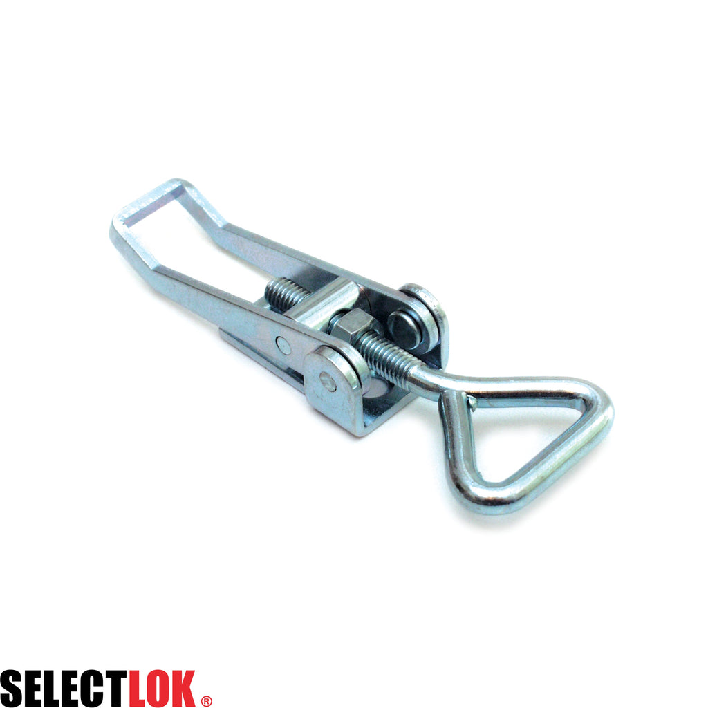 Small Over Centre Fastener (Latch) - Selectlok