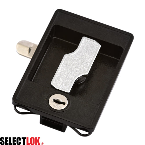 Flush Lock - Selectlok