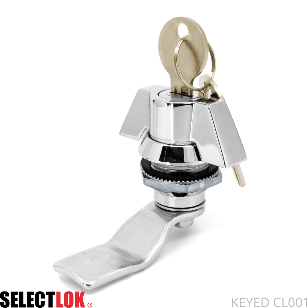 Wing Handle - Selectlok
