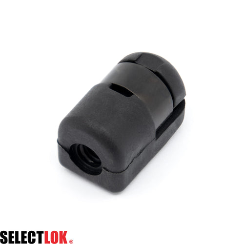 Gas Strut Connector B-9 (⌀10mm) - Selectlok