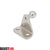 Gas Strut Bracket 07 - Selectlok