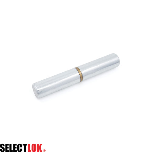 Weld On Bullet Hinge With Brass Spacer - Selectlok