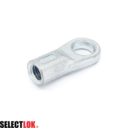 Gas Strut Eyelet (⌀10mm) - Selectlok