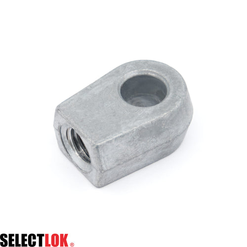 Gas Strut Connector D10 (⌀10mm) - Selectlok