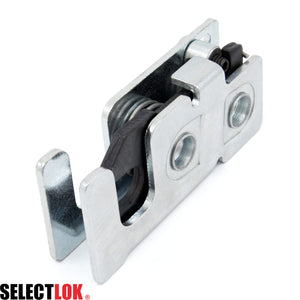 Burst Latches - Selectlok
