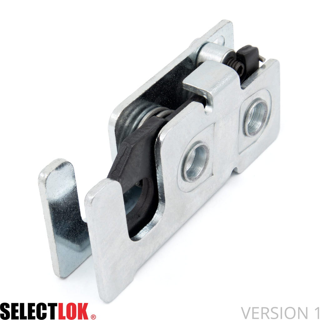 Burst Latches - Selectlok