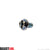 Hex Multi-Head Serrated Screw (x100) - Selectlok
