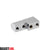 44mm Stepped Pintle Hinge - Selectlok