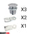 Kimberley Kampers Re-Key Pack