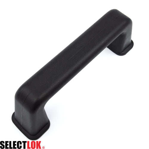 Polyamide D-Pull Handle (132mm) - Selectlok