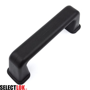 Polyamide D-Pull Handle (132mm) - Selectlok