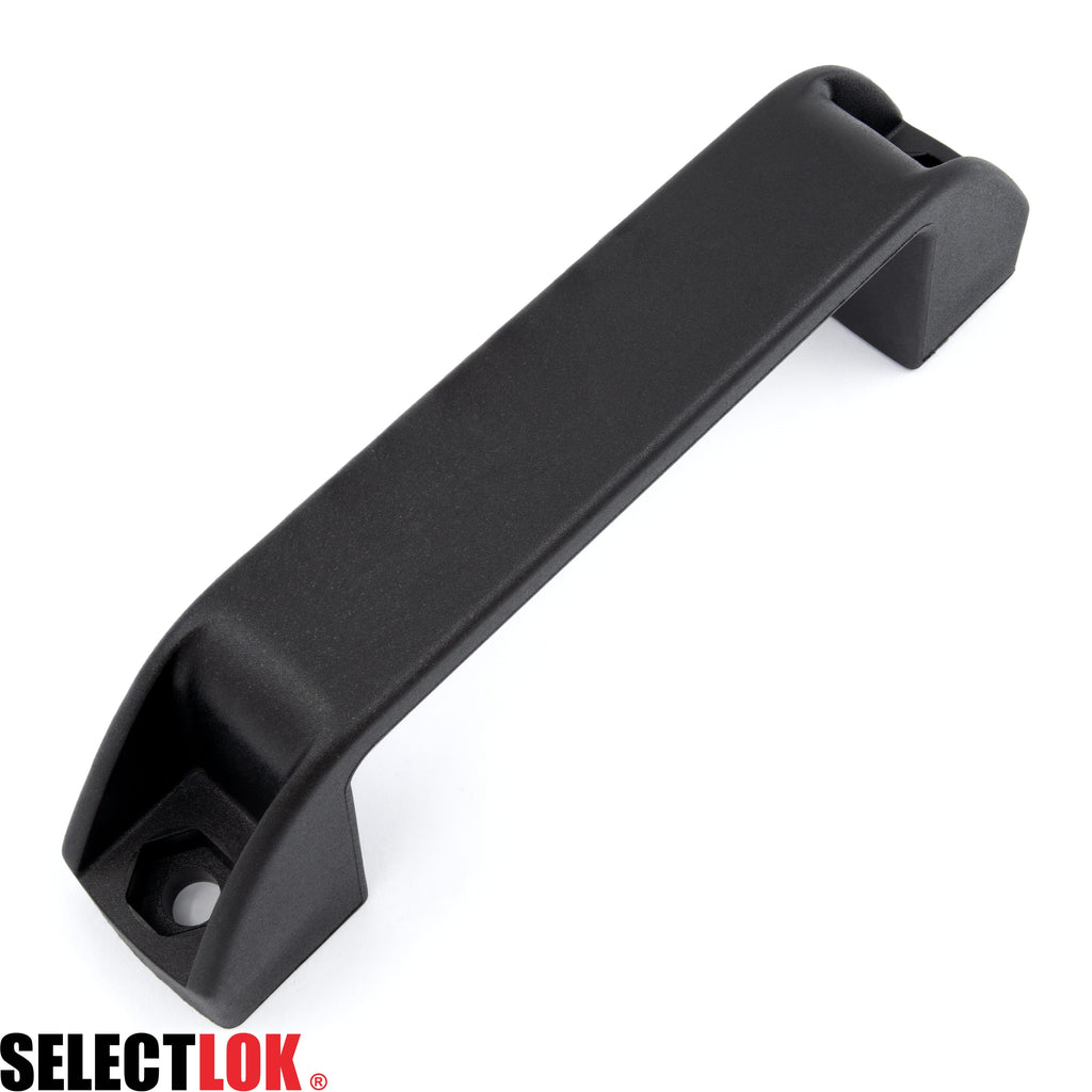 Polyamide D-Pull Handle (122mm) - Selectlok