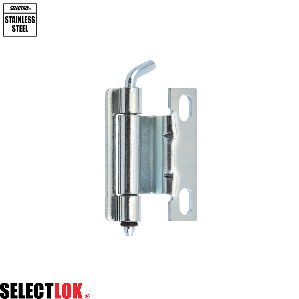 Concealed Hinge (For 24mm Bend) - Selectlok