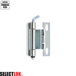 Concealed Hinge (For 24mm Bend) - Selectlok