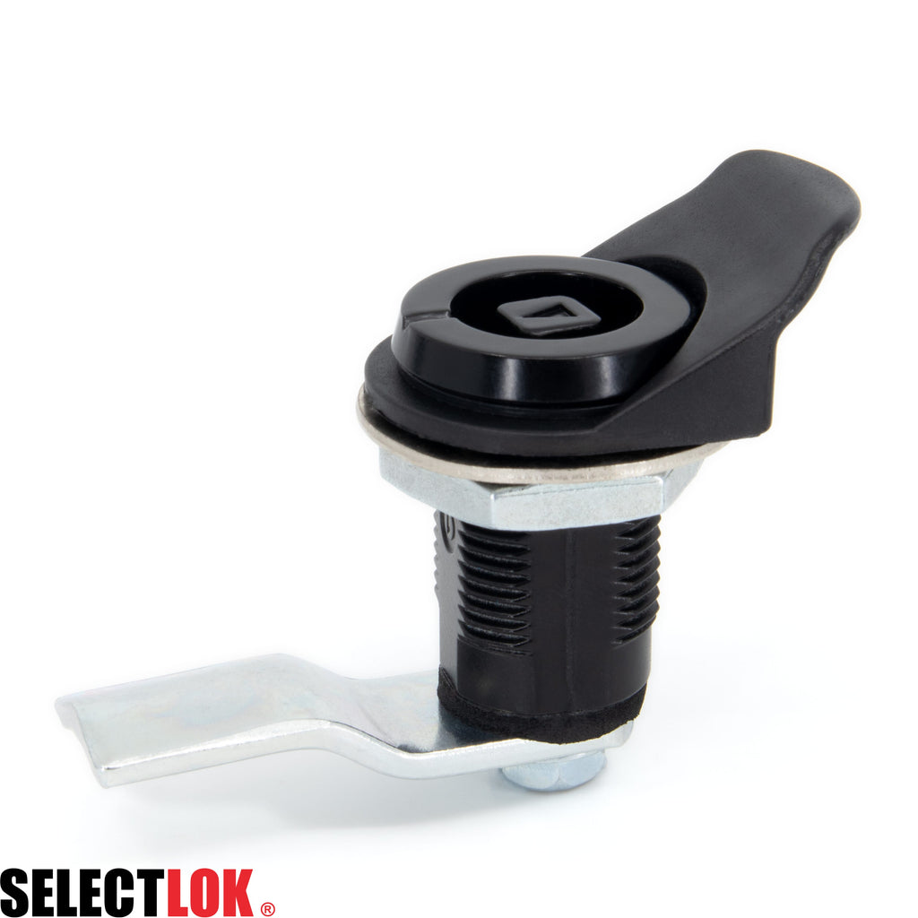 Compression Quarter Turn - Selectlok