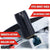 Midnight Special Commercial 12V Powered Central Locking Whale Tail Style Drop T Handle