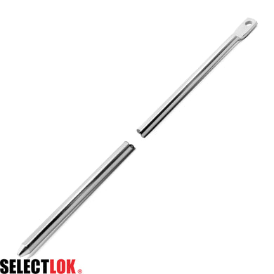 Locking Rod With Eye - Selectlok