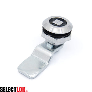 Quarter Turns - Selectlok