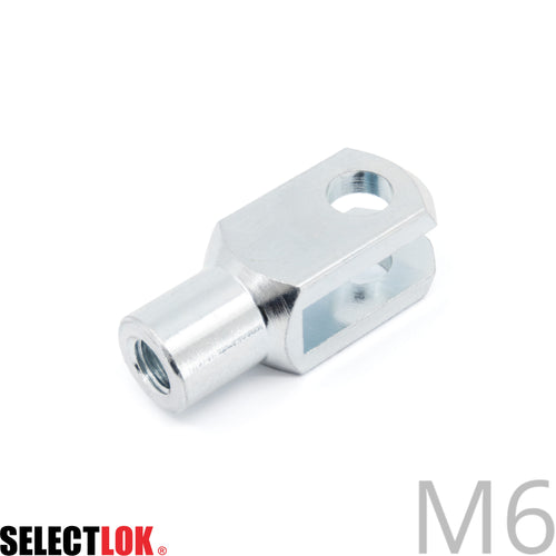 Gas Strut Connector U5 (⌀6mm) - Selectlok
